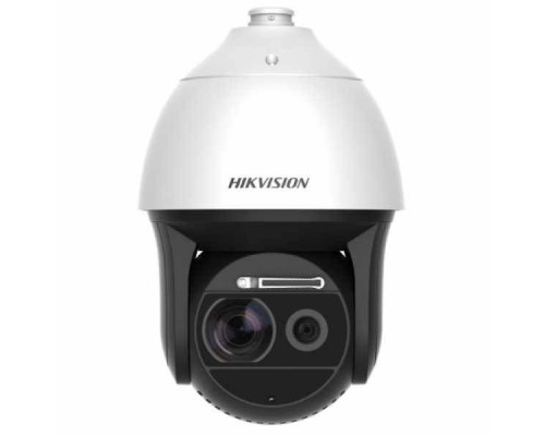 Hikvision DS-2DF8436I5X-AELW IP-камера поворотная