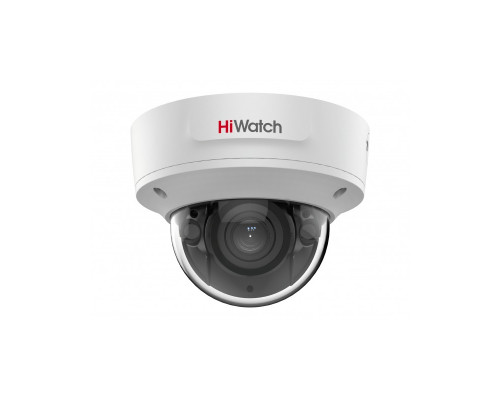 HiWatch IPC-D642-G2/ZS (2.8-12mm) IP-видеокамера