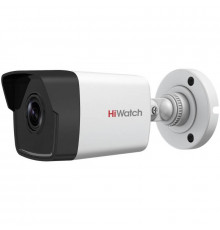 HiWatch DS-I250M (4 mm) IP-видеокамера