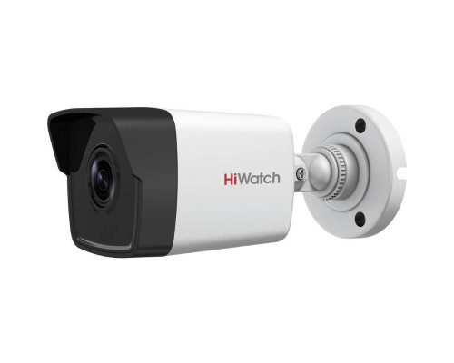 HiWatch DS-I250M (4 mm) IP-видеокамера