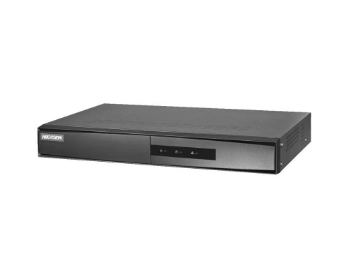 Hikvision DS-7604NI-K1(B) IP-видеорегистратор