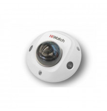 HiWatch DS-I259M (2.8 mm) IP-видеокамера