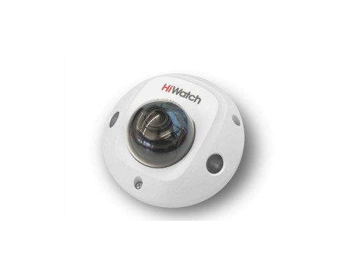 HiWatch DS-I259M (2.8 mm) IP-видеокамера