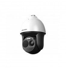 Hikvision DS-2TD4166-50/V2  IP-камера поворотная c тепловизором
