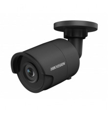 Hikvision DS-2CD2043G0-I (2.8mm) (Черный) IP-видеокамера