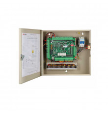 Hikvision DS-K2604 Контроллер доступа на 4 двери