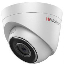 HiWatch DS-I103 (2.8 mm) IP-камера