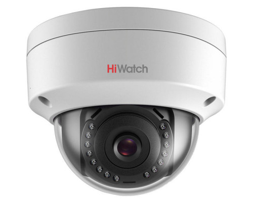 HiWatch DS-I102 (6 mm) IP-камера
