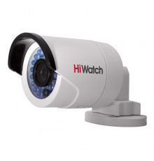 HiWatch DS-I120 (8 mm) мини IP-камера