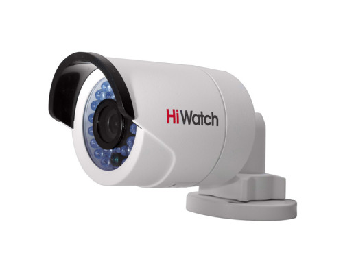 HiWatch DS-I120 (8 mm) мини IP-камера