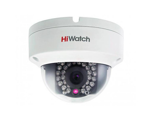 HiWatch DS-I122 (12 mm) IP-камера
