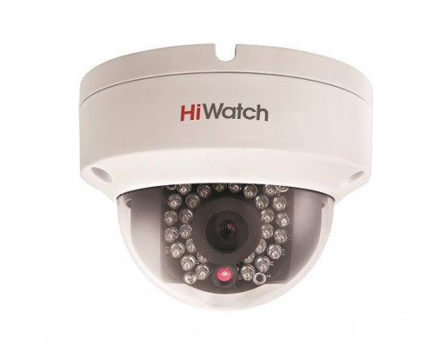 HiWatch DS-I122 (6 mm) IP-камера