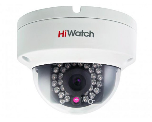 HiWatch DS-I122 (8 mm) IP-камера