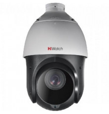 HiWatch DS-I215 уличная поворотная IP-камера