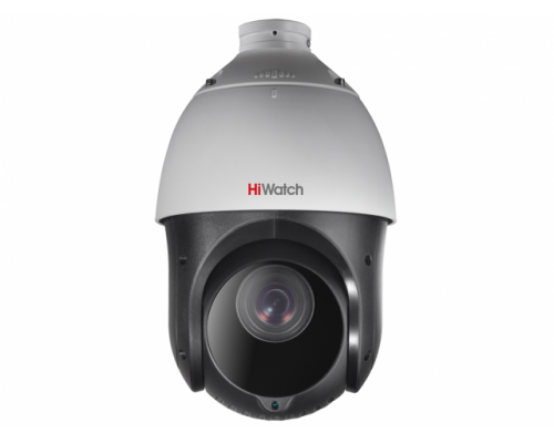 HiWatch DS-I225 уличная поворотная IP-камера