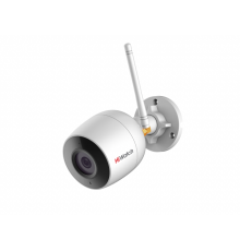 HiWatch DS-I250W (4 mm) уличная цилиндрическая IP-камера