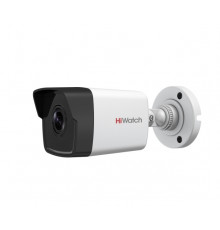 HiWatch DS-I450 (4 mm) уличная цилиндрическая IP-камера