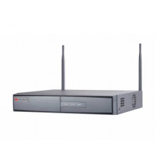 HiWatch DS-N308W WiFi IP-регистратор