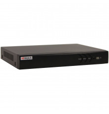 HiWatch DS-N316/2 Сетевой видеорегистратор