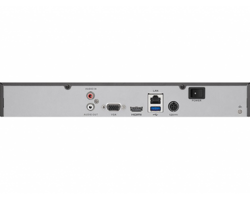 HiWatch DS-N316/2 Сетевой видеорегистратор