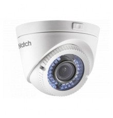 HiWatch DS-T109 (2.8-12 mm) HD-TVI видеокамера