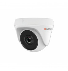 HiWatch DS-T133 (2.8 mm) HD-TVI видеокамера