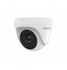 HiWatch DS-T133 (3.6 mm) HD-TVI видеокамера