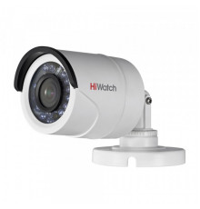 HiWatch DS-T200P (3.6 mm) HD-TVI видеокамера