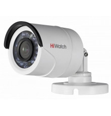 HiWatch DS-T200P (6 mm) HD-TVI видеокамера