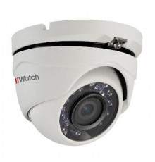 HiWatch DS-T203P (3.6 mm) HD-TVI видеокамера