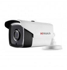 HiWatch DS-T220S (2.8 mm) HD-TVI видеокамера