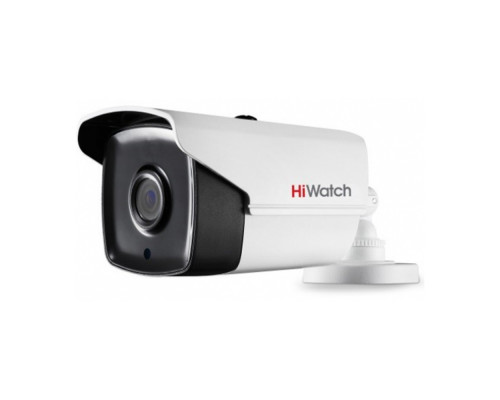 HiWatch DS-T220S (2.8 mm) HD-TVI видеокамера
