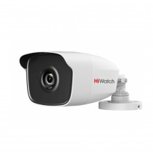 HiWatch DS-T220S (3.6 mm) HD-TVI видеокамера