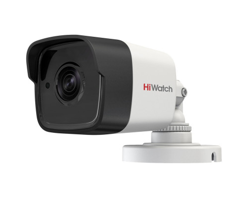 HiWatch DS-T300 (6 mm) HD-TVI видеокамера