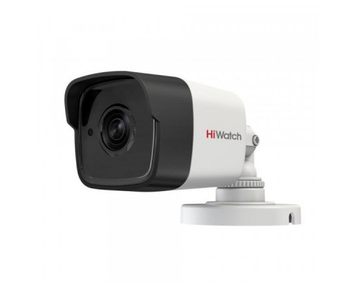 HiWatch DS-T500P (6 mm) HD-TVI видеокамера
