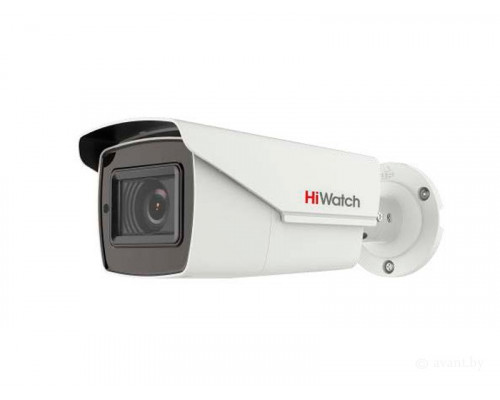 HiWatch DS-T506 (C) (2.7-13.5 mm) HD-TVI видеокамера