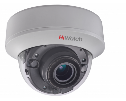 HiWatch DS-T507 (C) (2.7-13.5 mm) HD-TVI видеокамера