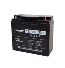 I-Battery ABP18-12L Аккумулятор