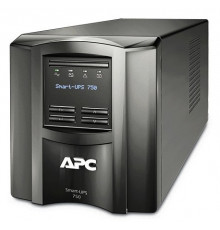 APC Smart-UPS 750VA LCD 230V