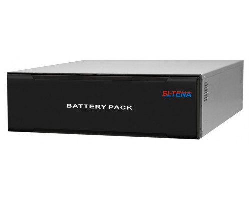 ELTENA Батарейный блок для Intelligent III 2000RT