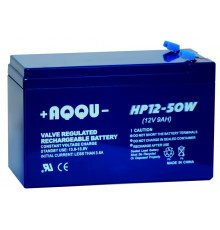 AQQU HP12-30W - 5 а/ч Аккумулятор