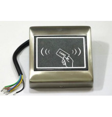 ATIS PR-110i Автономный контроллер со встроенным RFID считывателем
