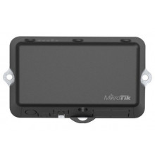 MikroTik LtAP mini 4G kit - 4G модем+ точка доступа 2.4 ГГц, GPS