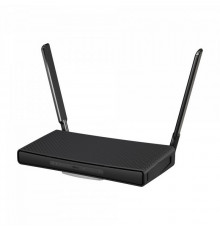 MikroTik hAP ax³ Wi-Fi-маршрутизатор