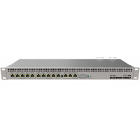 MikroTik RB1100AHx4 Маршрутизатор