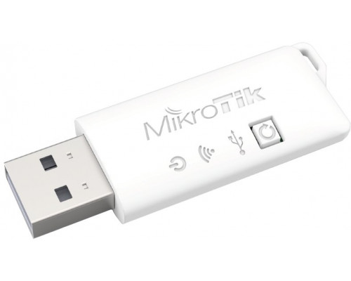 MikroTik Woobm-USB Беспроводной адаптер