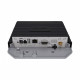 MikroTik LtAP 4G kit- 4G модем и точка доступа 2.4ггц с GPS модулем