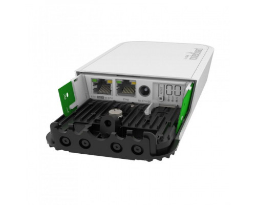 MikroTik wAP ac 4G kit- 4G модем и маршутизатор с WiFi 2.4 ггц + 5ггц