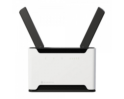 MikroTik Chateau LTE18 ax Wi-Fi маршрутизатор