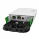 MikroTik wAP ac LTE kit  - 2G, 3G и 4G модем и маршутизатор с WiFi 2.4 ггц + 5ггц